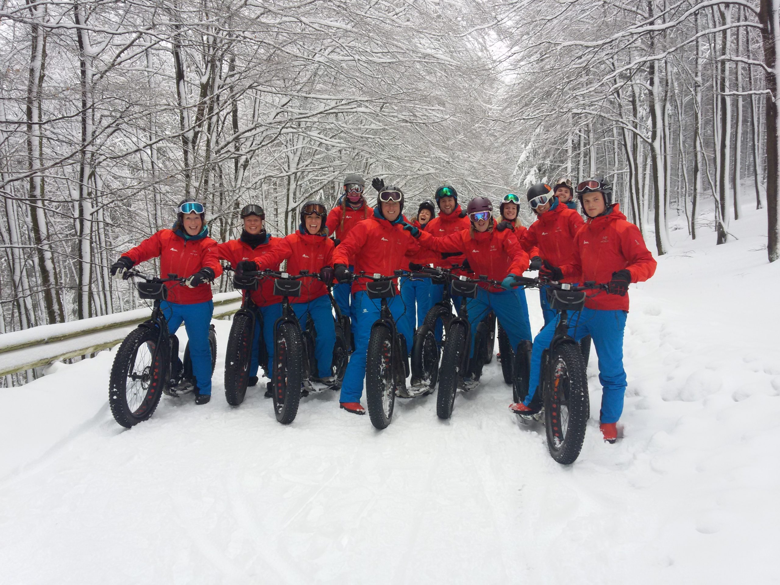 Geweldig alternatief programma met de E-step