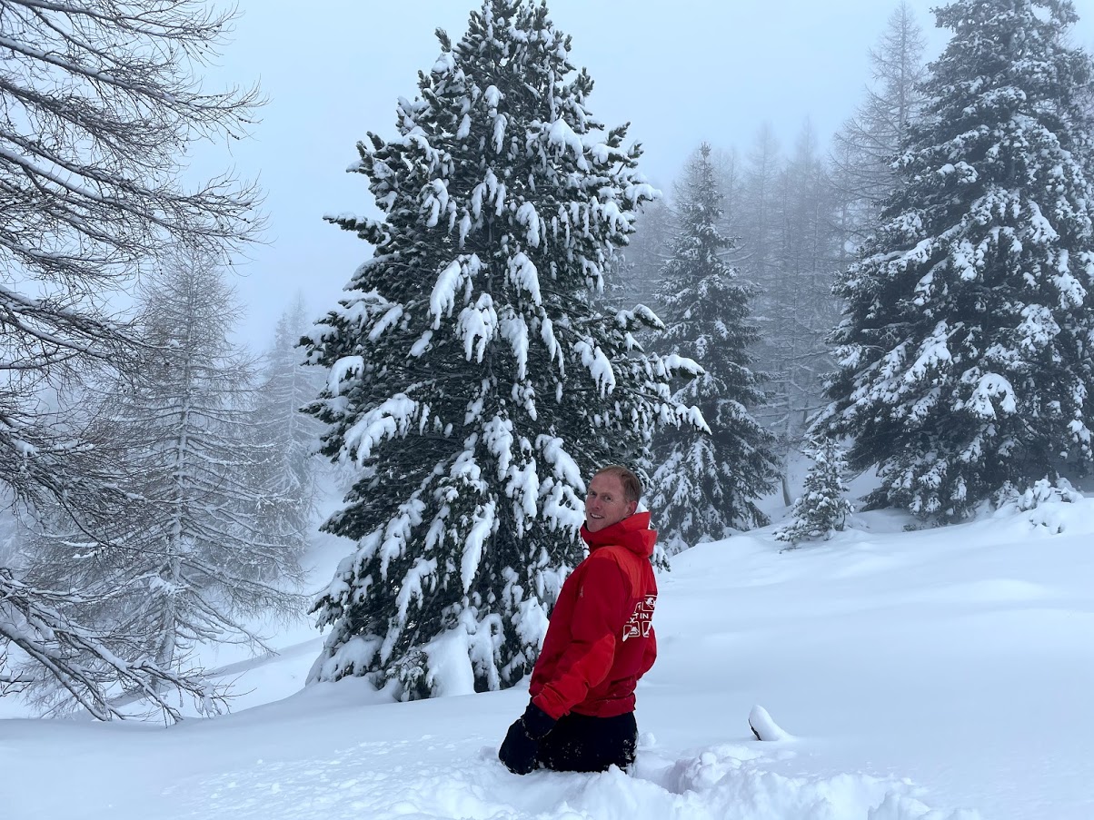 Paul Expert in Actie